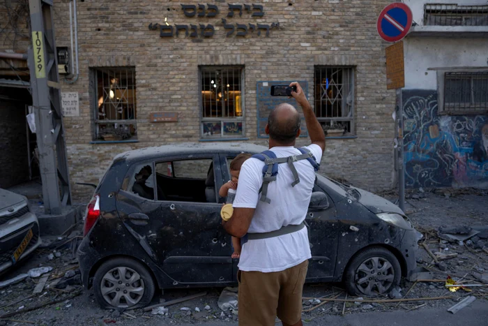 Israelul-oprete-livrrile-de-energie-electric-combustibil-i-bunuri-ctre-Gaza