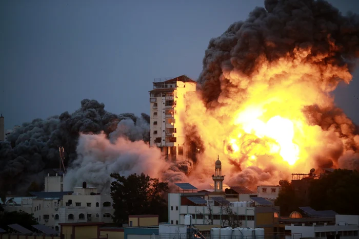 LIVE-TEXT--Stare-de-rzboi-n-Israel-Iranul-neag-orice-fel-de-implicare-direct-Armata-israelian-a-lansat-atacuri-mpotriva-infrastructurii-HAMAS