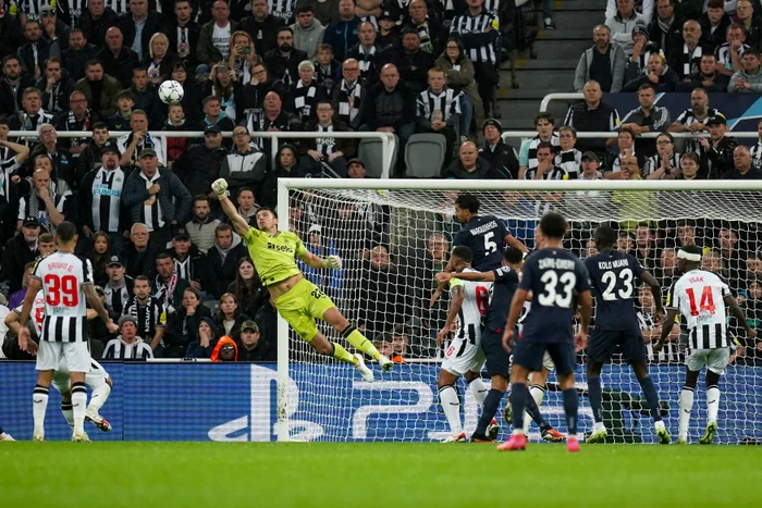 Newcastle-United-victorie-zdrobitoare-n-faa-francezilor-de-la-PSG-Toate-rezultatele-din-Liga-Campionilor