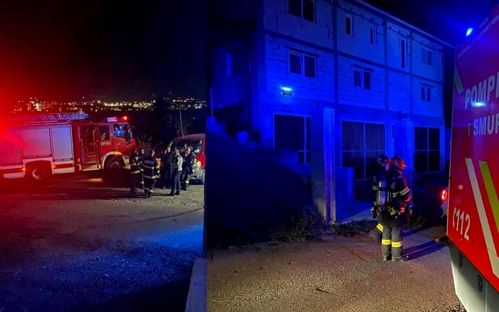 O-familie-cu-cinci-copii-la-un-pas-de-tragedie-S-au-intoxicat-cu-gaz-de-la-buteliile-din-cas