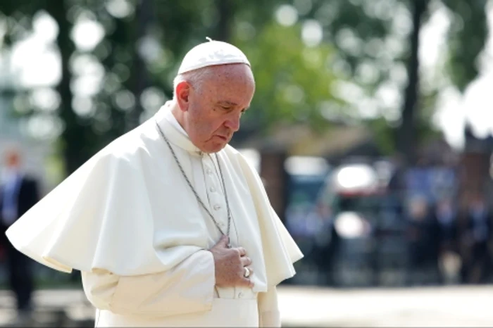 Papa-Francisc-solicit-deschiderea-unor-coridoare-umanitare-pentru-civilii-din-Fia-Gaza-