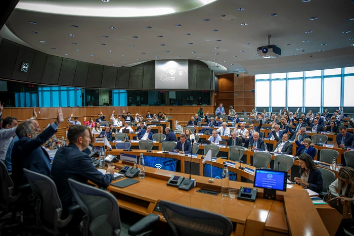 Parlamentul-European-solicit-reevaluarea-fondurilor-pentru-Palestina-Murean-Trebuie-s-continum-ajutorul-umanitar-n-regiune
