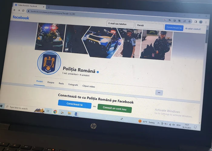 Pedeapsa-penal-primit-de-un-romn-care-a-njurat-un-poliist-pe-Facebook-Dac-recidiveaz-ajunge-dup-gratii
