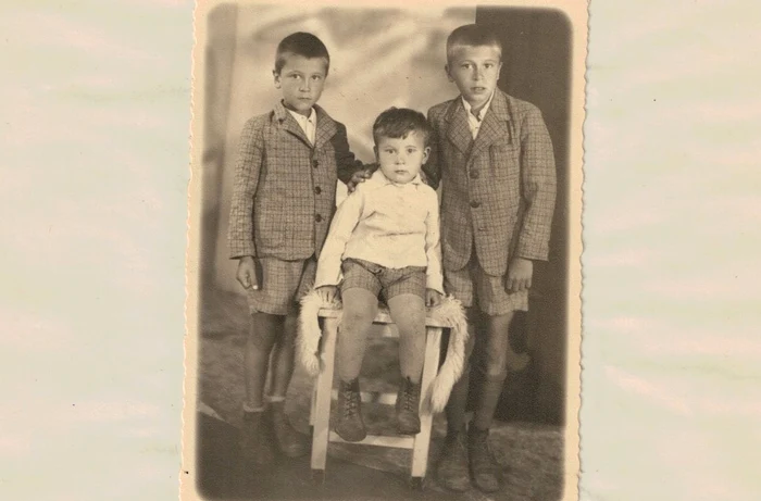 Povestea-trist-a-trei-copii-romni-repatriai-n-URSS-n-1949-Au-fost-predai-ruilor-prin-proces-verbal-FOTO