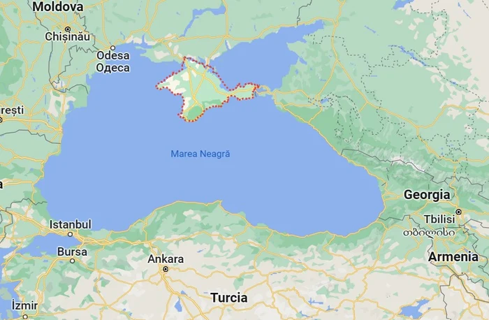Putin-mut-n-Marea-Neagr-Rusia-i-transfer-navele-de-la-Sevastopol-n-Novorossiisk-i-i-deschide-o-baz-n-Abhazia-FOTO