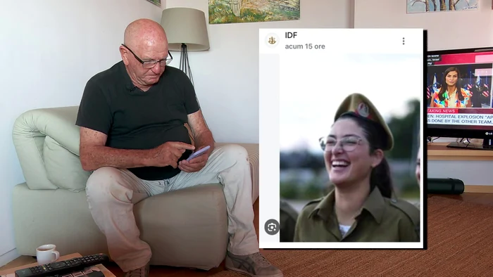Tnr-de-origine-romn-printre-primii-militari-israelieni-ucii-n-nfruntarea-armat-cu-teroritii-Hamas