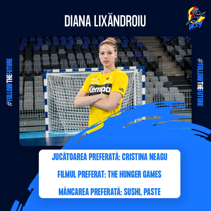 Viitoarea-Cristina-Neagu-Handbalista-de-18-ani-prezentat-ntr-un-documentar-al-EHF-Le-am-spus-tuturor-c-o-voi-depi