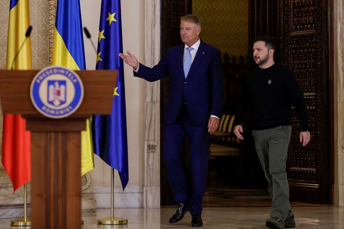 Zelenski-Considerm-c-Rusia-este-una-dintre-rile-care-st-n-spatele-Hamas-Ce-spune-preedintele-Iohannis-