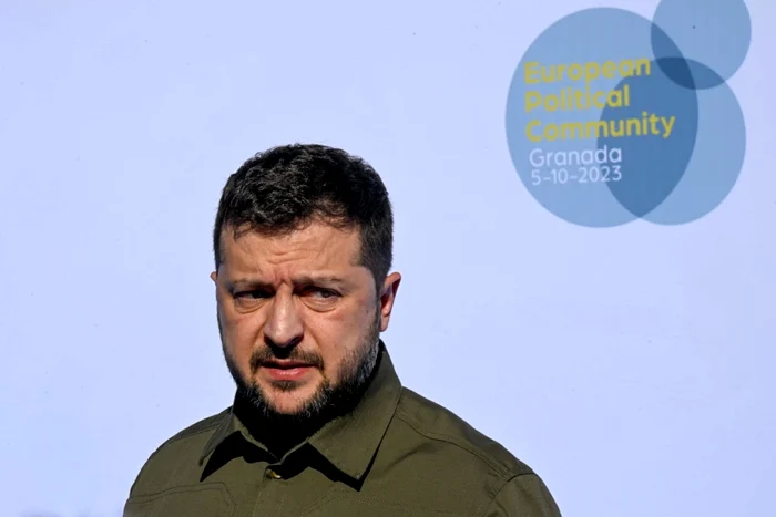Zelenski-se-declar-de-partea-Israelului-Dreptul-la-aprare-n-faa-unui-atac-terorist-este-indiscutabil