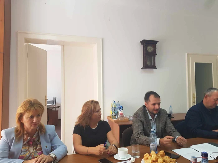 Ziua-n-care-avocaii-nu-au-intrat-n-instan-Se-ntmpl-n-judeul-cu-termenele-de-judecat-respectate