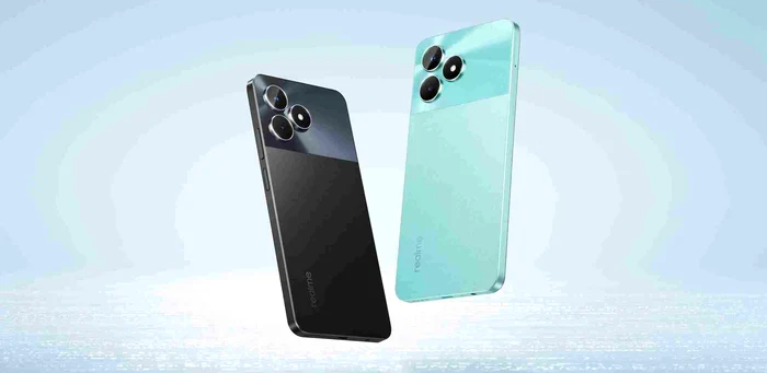 realme-anun-C51-smartphone-accesibil-cu-128GB-stocare-i-ncrcare-la-33W