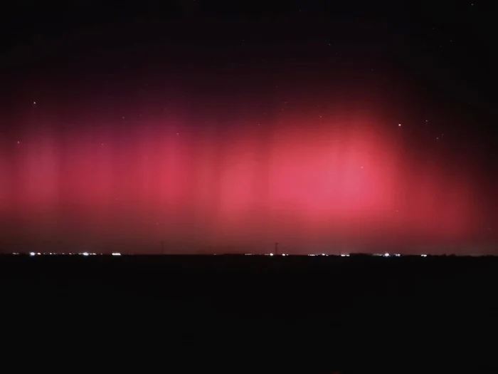 Astronomul-Adrian-onka-Aurora-boreal-generat-de-erupii-solare-A-mai-putut-fi-observat-n-luna-aprilie