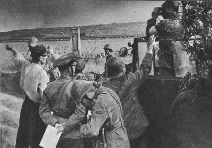 File-de-istorie-Stenii-romni-jefuii-de-ctre-refugiai-grniceri-i-Armata-Roie-care-a-ajuns-nemncat-n-zon-