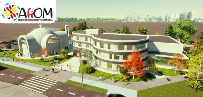 Multiplexul-filantropic-de-la-Timioara-are-autorizaie-de-construire-Va-avea-centru-de-tineret-cmin-pentru-mmici-i-sal-de-sport