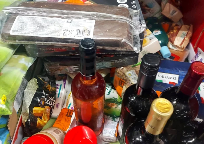 Raid-al-Proteciei-Consumatorilor-n-supermarketuri-Fructe-stricate-i-produse-expirate-n-trei-magazine-Lidl-din-Gorj