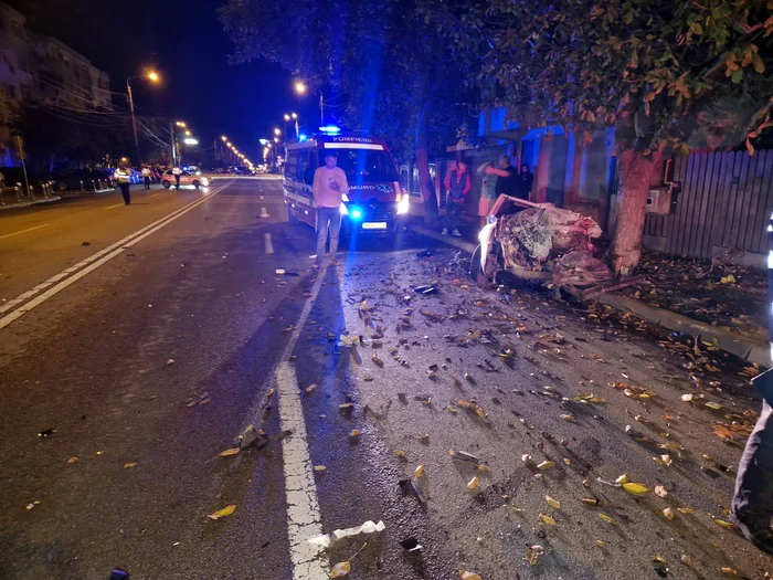 Tnr-mort-ntr-un-accident-rutier-n-Constana-Victima-a-fost-aruncat-din-main