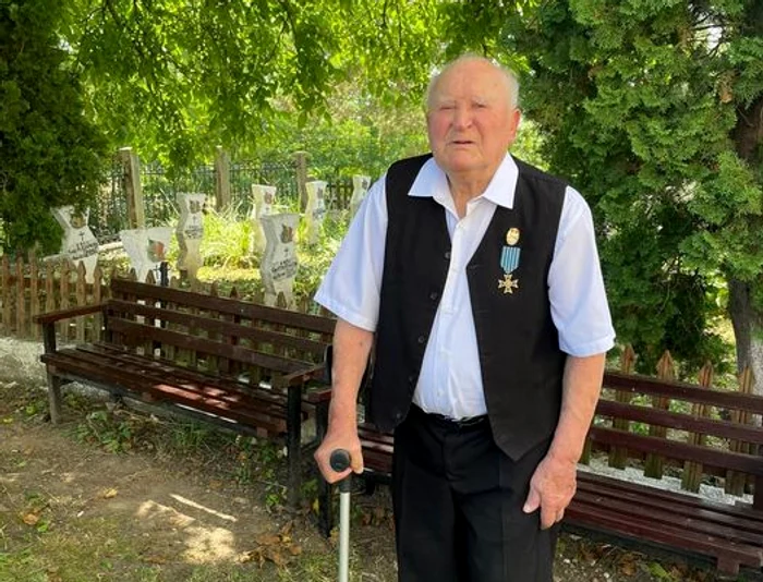 A-murit-cel-mai-vrstnic-veteran-de-rzboi-din-Slaj-avea-102-ani-Cum-s-a-ntors-pe-jos-din-Munii-Tatra