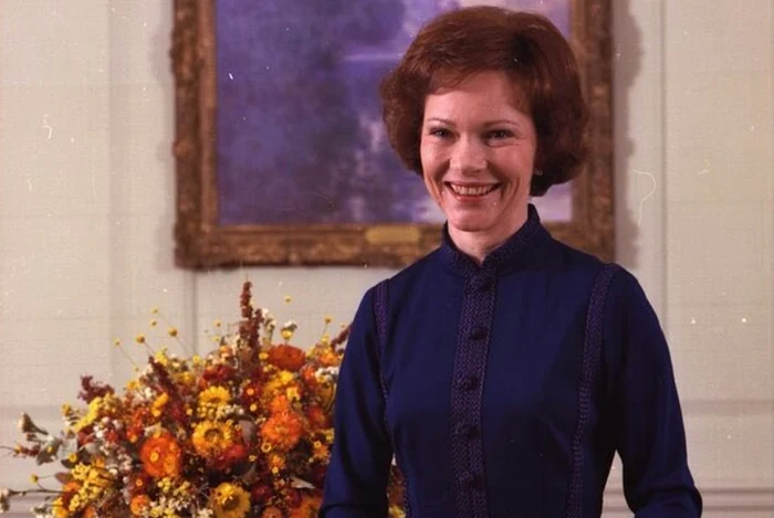 A-murit-fosta-prim-doamn-a-SUA-Rosalynn-Carter-Cstoria-cu-cel-mai-longeviv-preedinte-din-istorie