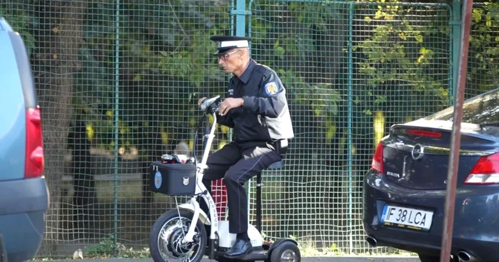 Agenii-de-la-Poliia-Local-vor-fi-narmai-cu-pistoale-letale-Cum-se-pregtesc-pentru-asta