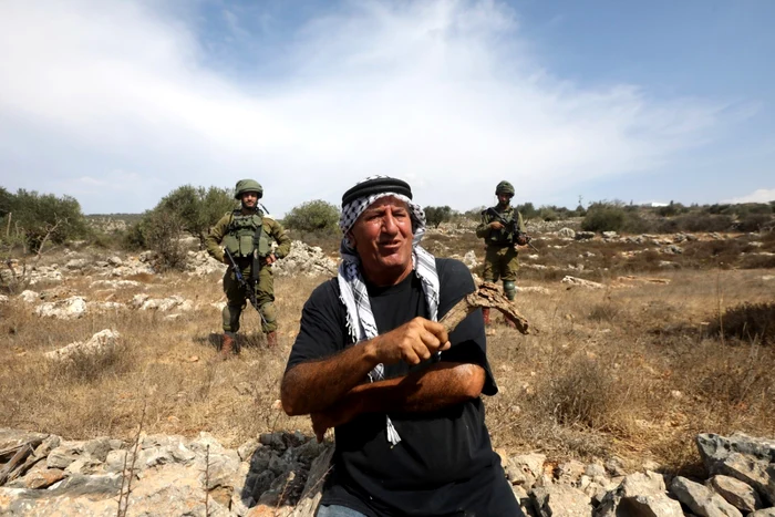 Al-Jazeera-IDF-efectueaz-raiduri-n-zonele-populate-din-Cisiordania