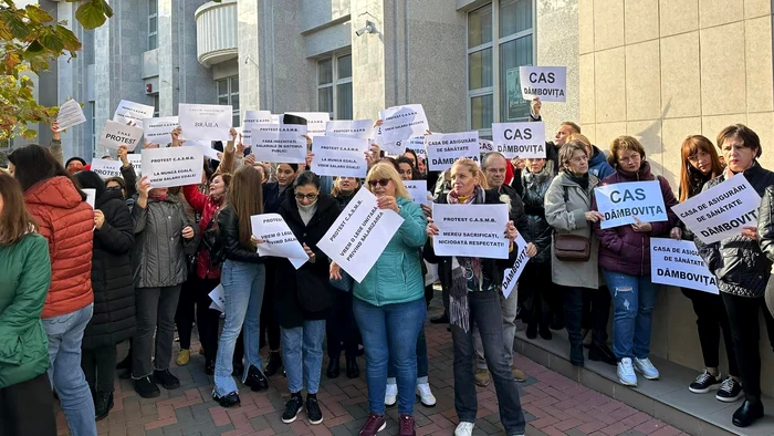 Angajaii-din-Ministerul-Sntii-ies-la-protest-Ce-nemulumiri-au-