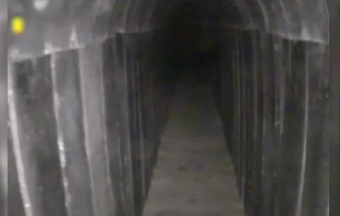 Armata-israelian-a-raportat-distrugerea-a-peste-150-de-tuneluri-Hamas-i-instalaii-subterane