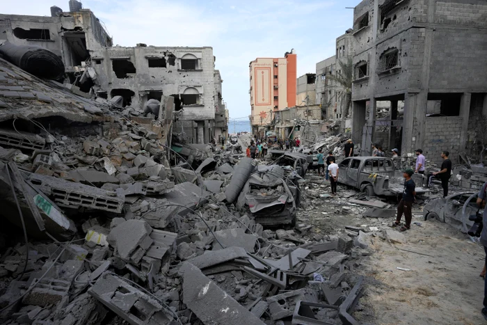 Armata-israelian-confirm-c-a-bombardat-tabra-de-refugiai-de-la-Jabaliya-pentru-a-ucide-un-comandant-Hamas