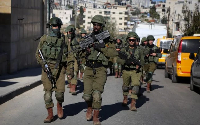 Armata-israelian-deine-controlul-asupra-fiefulului-Hamas