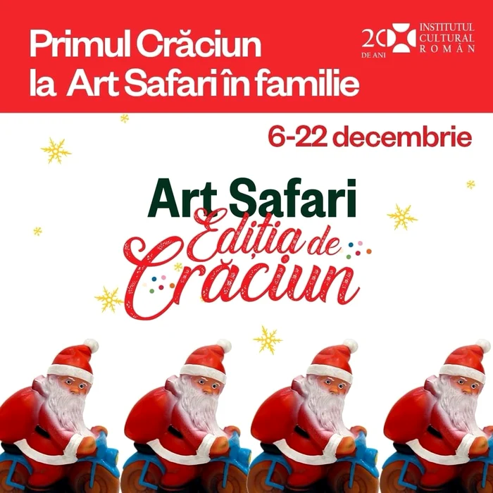 Art-Safari-Christmas-Edition-Teatru-de-ppui-colinde-i-ateliere-de-art-pentru-toat-familia