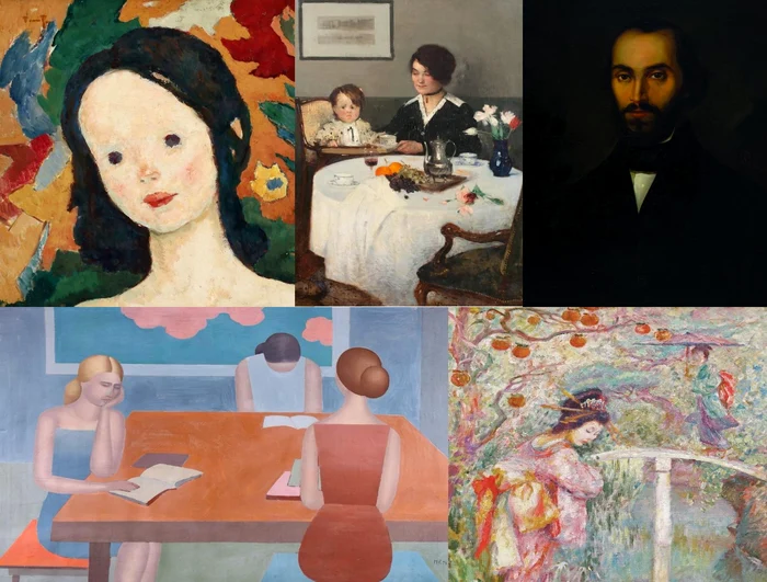 Art-Safari-Taine-i-Comori-Muzeul-Secret-i-mari-maetri-ai-artei-romneti-Ce-colecii-vor-fi-expuse-FOTO-