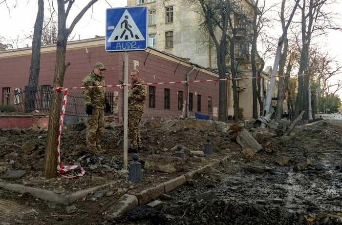 Atac-cu-drone-i-rachete-n-Ucraina-cel-puin-un-mort-Mesaj-RO-Alert-n-judeul-Tulcea