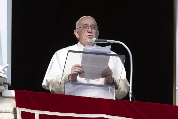 Audienele-papei-Francisc-anulate-din-cauza-unei-uoare-stri-gripale