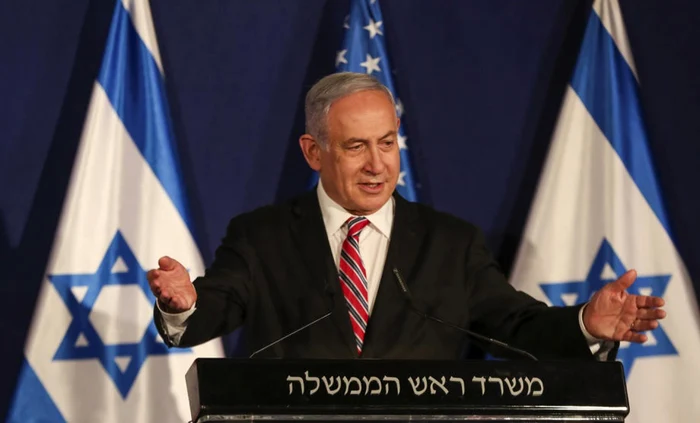 Benjamin-Netanyahu-a-respins-termenii-de-ncetare-a-focului-propui-de-Hamas