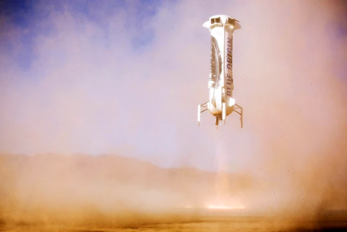 Blue-Origin-i-amn-primul-zbor-programat-n-spaiu-dup-accidentul-din-2022