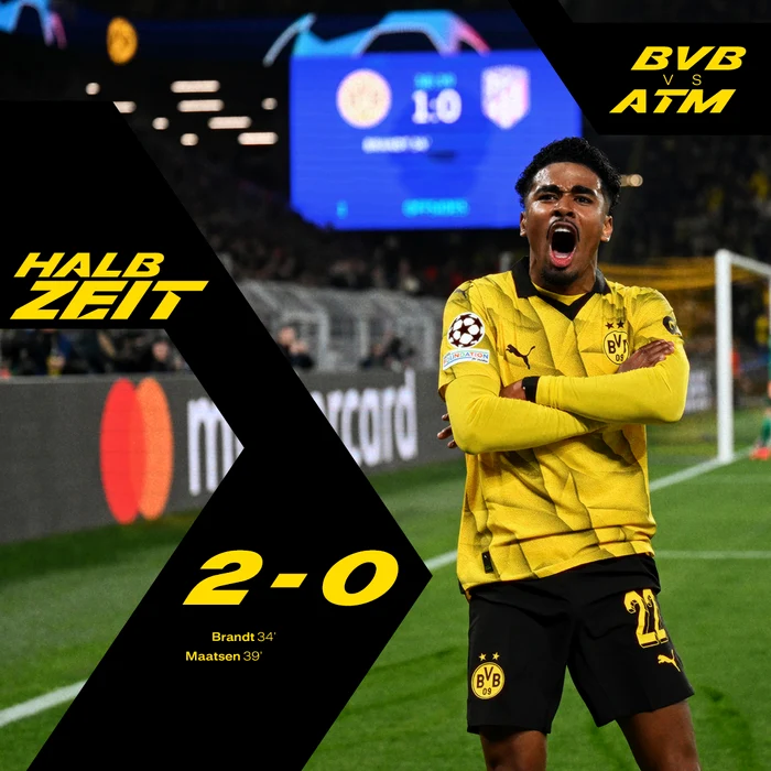 Borussia-Dortmund-a-reuit-calificarea-n-semifinalele-Ligii-Campionilor-dup-un-scor-categoric-4-2-cu-Atletico-Madrid