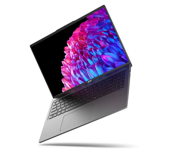 CES-2024-Acer-prezinta-noile-laptopuri-Swift-Go-AI-cu-procesoare-Intel-Core-Ultra