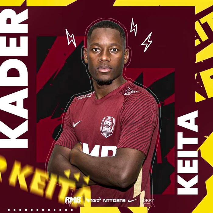 CFR-Cluj-a-realizat-transferul-ivorianului-Kader-Keita-de-la-Sivasspor