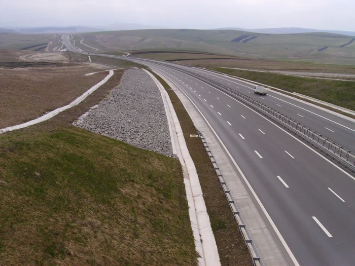 CNAIR-a-avizat-studiul-de-fezabilitate-pentru-un-nou-sector-din-autostrada-Bucureti-Braov-A3-