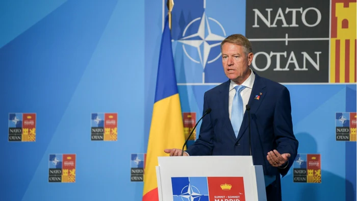 Care-sunt-prioritile-lui-Iohannis-la-efia-NATO-Decalogul-preedintelui-publicat-n-Politico