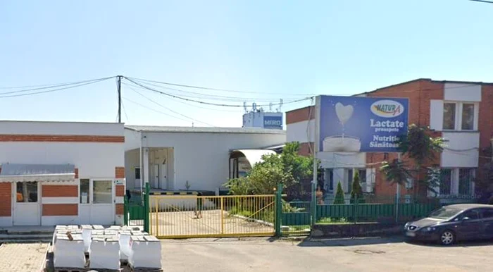 Cea-mai-mare-fabric-de-lactate-din-Trgovite-a-fost-scoas-la-vnzare-Ce-sum-este-cerut-pe-ea