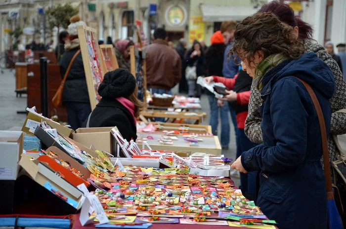 Chirii-record-pentru-comercianii-de-flori-i-mrioare-n-Oradea-Cel-mai-scump-loc-s-a-adjudecat-cu-900-de-euro