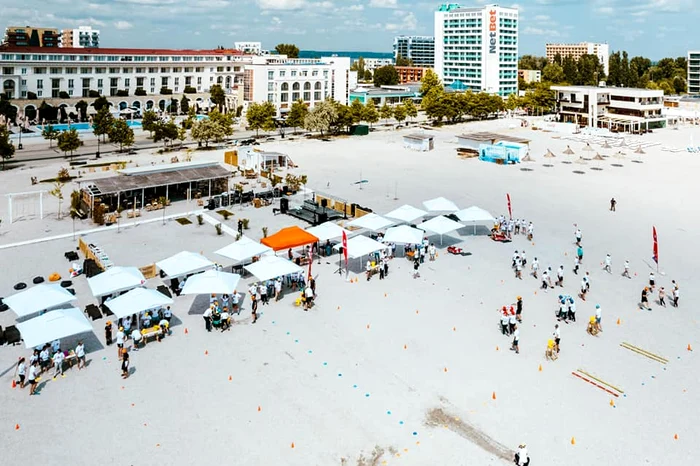 Cine-are-sectoarele-de-plaj-din-Mamaia-i-Constana-Suprafeele-nchiriate-de-firma-lui-Hagi-i-organizatorii-Neversea