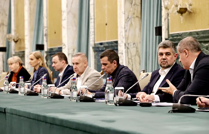 Ciolacu-Aprobm-mine-n-Guvern-un-set-de-msuri-convenite-cu-transportatorii-i-fermierii-Lista-documentelor-pregtite