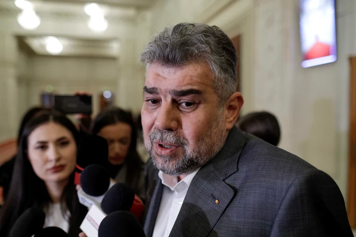 Ciolacu-deznodmnt-n-cazul-grevei-de-la-Pota-Romn-Dac-pensiile-nu-ajung-la-destinaie-cred-c-domnnul-director-va-pleca