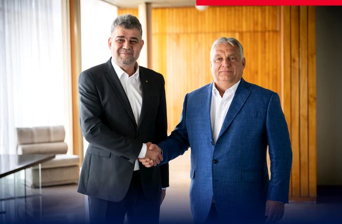 Ciolacu-discuii-cu-Viktor-Orban-Guvernele-noastre-au-un-interes-comun-n-dezvoltarea-infrastructurii-de-transport-Est-Vest