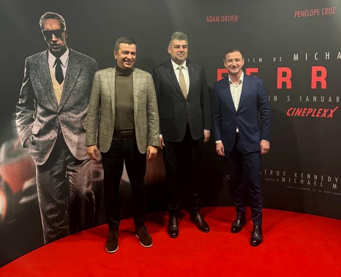Ciolacu-ntlnire-cu-motenitorul-imperiului-Ferrari-La-ce-eveniment-a-fost-discuia-ntre-premier-i-omul-de-afaceri