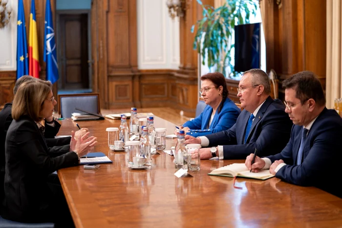 Ciuc-ntlnire-cu-ambasadoarea-Greciei-la-Bucureti-Discuii-despre-cooperarea-economic-i-interconectarea-regional