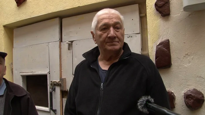 Cldire-istoric-din-centrul-Braovului-prbuit-Un-nou-proprietar-a-fcut-lucrri-neautorizate