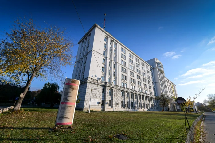 Cldire-nou-pentru-Institutul-Clinic-Fundeni-Va-costa-500-de-milioane-de-euro-i-va-fi-gata-n-trei-ani