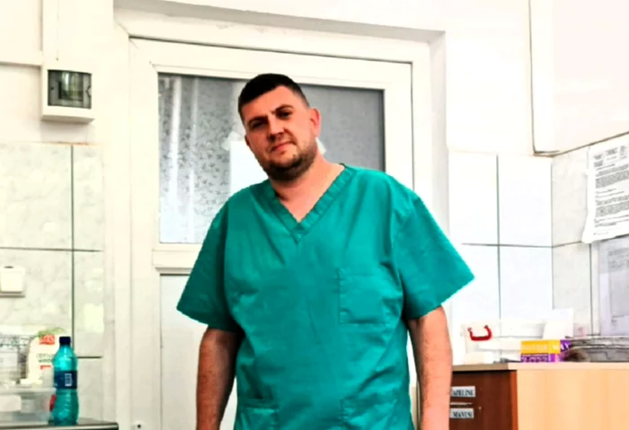 Cnd-s-a-prezentat-la-spital-asistentul-care-a-murit-acuza-un-junghi-n-piept-Robert-avea-30-de-ani